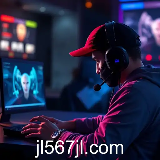 Gaming Trends Evolve in a Digital World