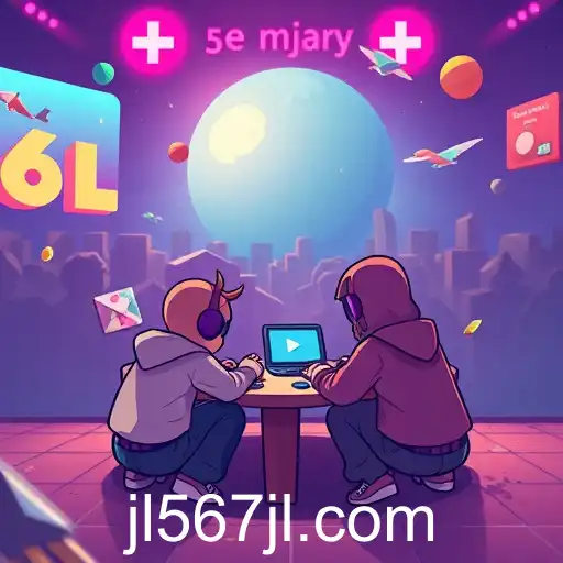 The Rise of 567JL in Modern Gaming